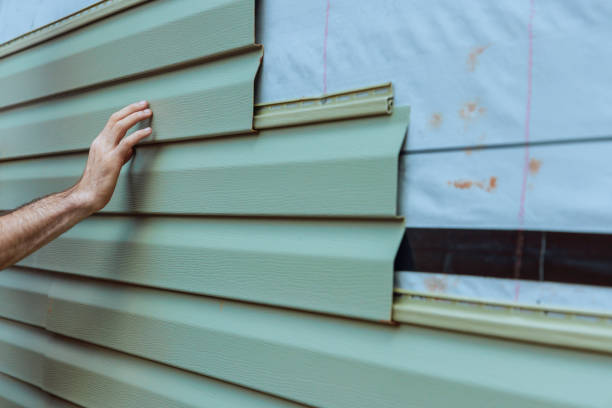 Best Historical Building Siding Restoration  in Shelburne Falls, MA