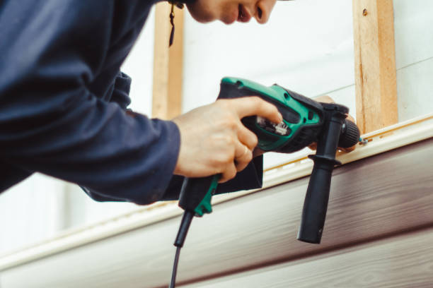 Best Steel Siding Installation  in Shelburne Falls, MA